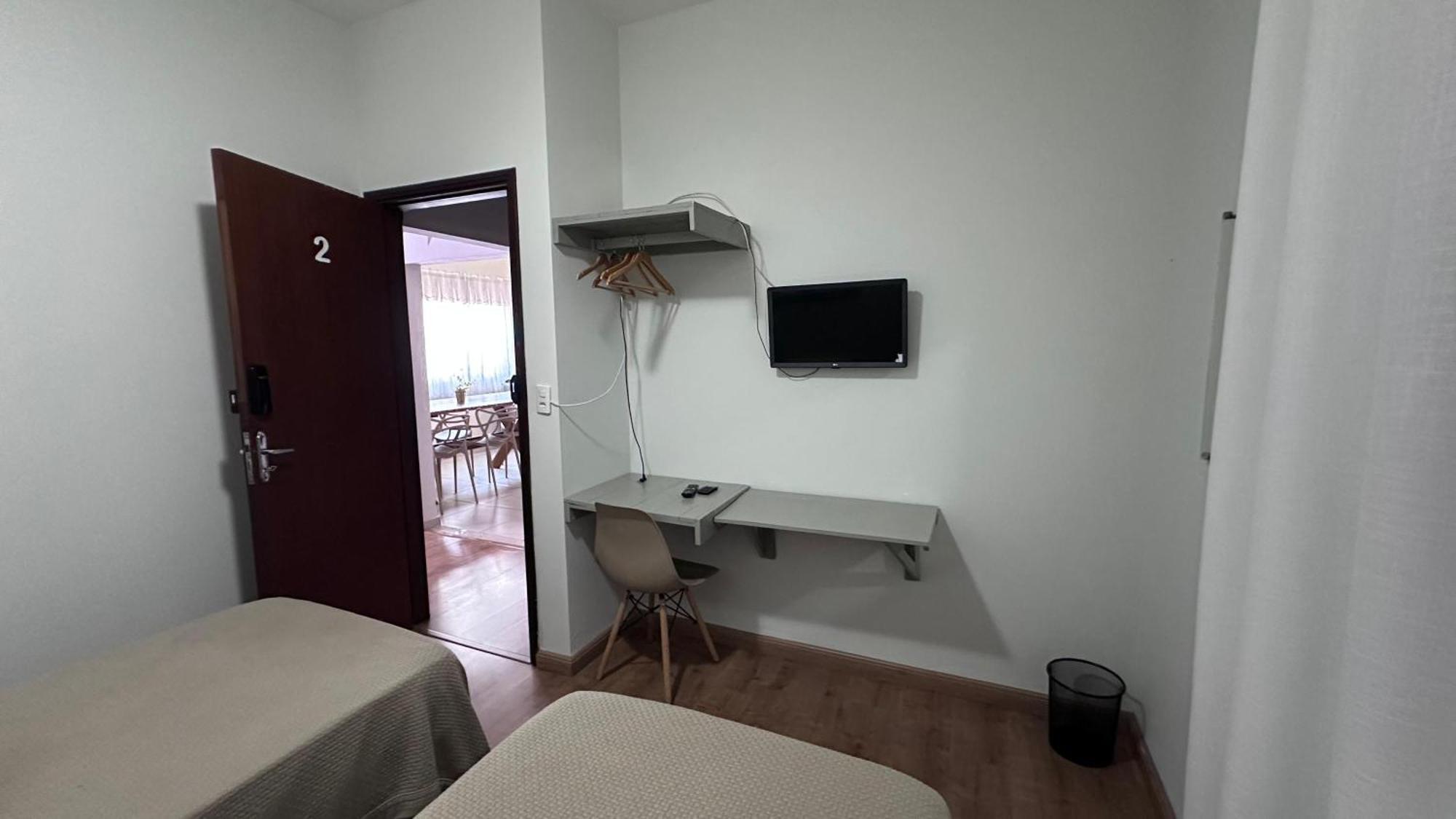 Villa Do Aconchego - Proxima Ao Centro Sao Joao Da Boa Vista - Casa Inteira Exterior foto
